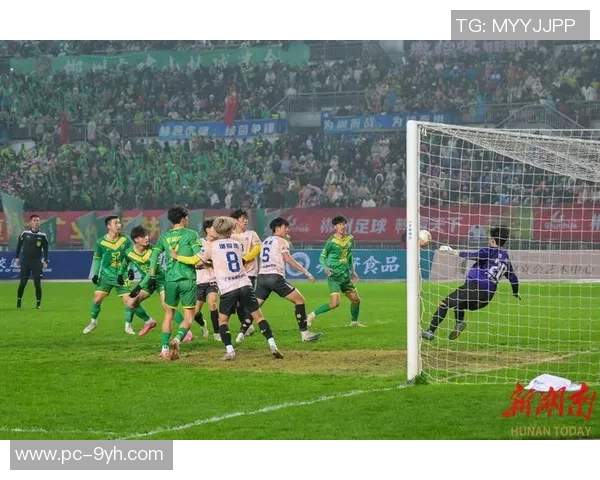 足球衡阳热潮涌动球迷齐聚共庆足球盛事传承激情与梦想 足球衡阳热潮涌动球迷齐聚共庆足球盛事传承激情与梦想